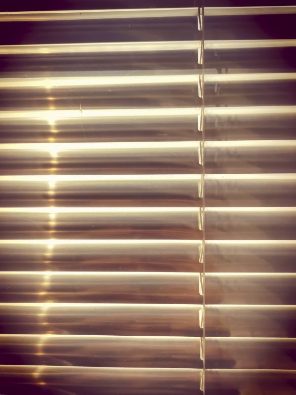 Jalousie Window Replacement